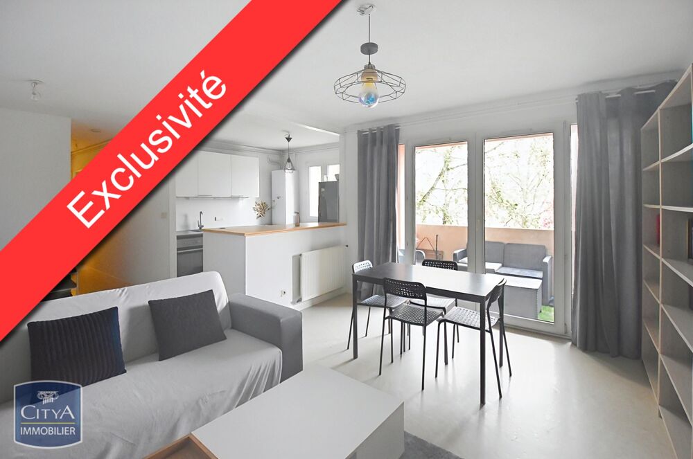 Appartement 3 pièces 59 m² · à Agen · 59 m² · 99 000 €