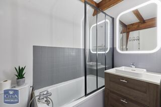  Maison � vendre 3 pi�ces 50 m�