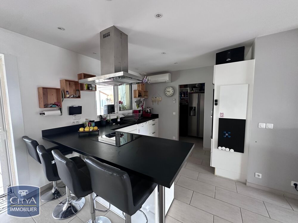 Vente Maison maison Pontonx-sur-l'adour