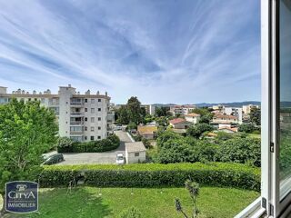  Appartement � vendre 4 pi�ces 68 m�