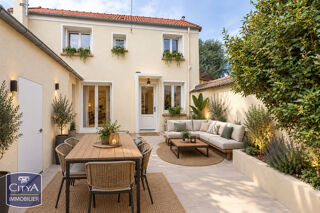  Maison à vendre 3 pièces 56 m²