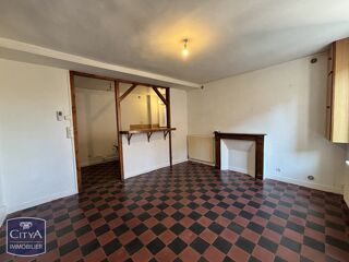  Maison à vendre 5 pièces 98 m²