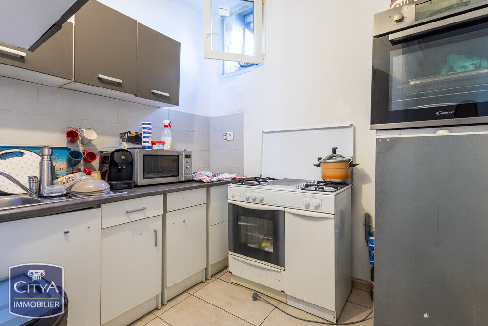   immeuble Béziers