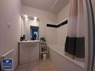  Appartement à vendre 2 pièces 49 m²
