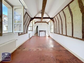  Appartement � vendre 4 pi�ces 76 m�