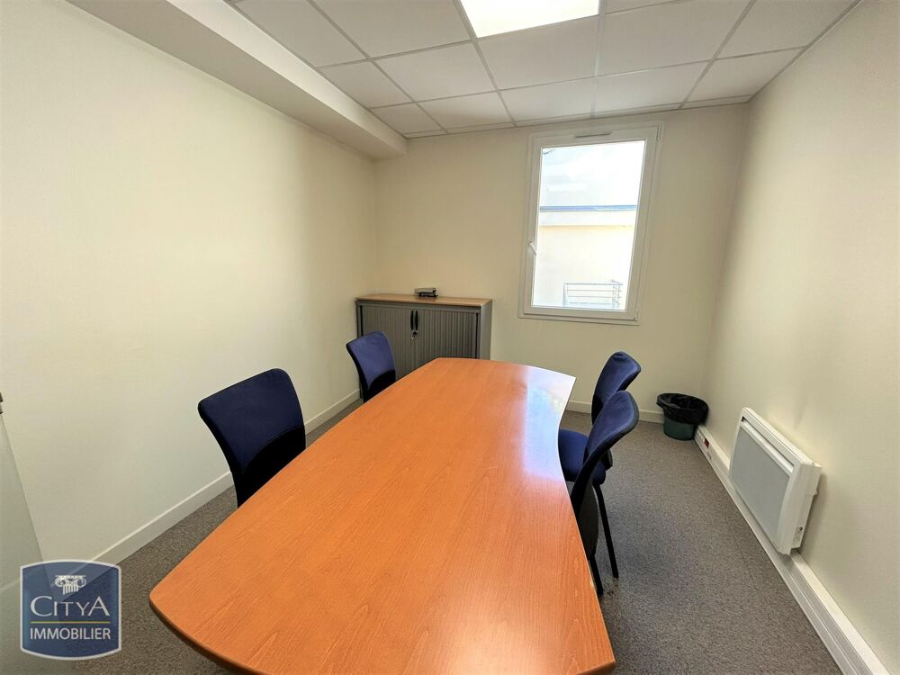   bureaux Cambrai