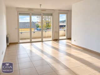 Appartement 3 pièces 65 m² · à Saint-Marcellin · 65 m² · 210 000 €