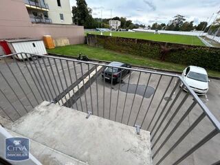  Appartement à vendre 1 pièce 26 m²