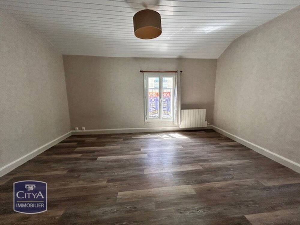 Vente Appartement appartement Nantes