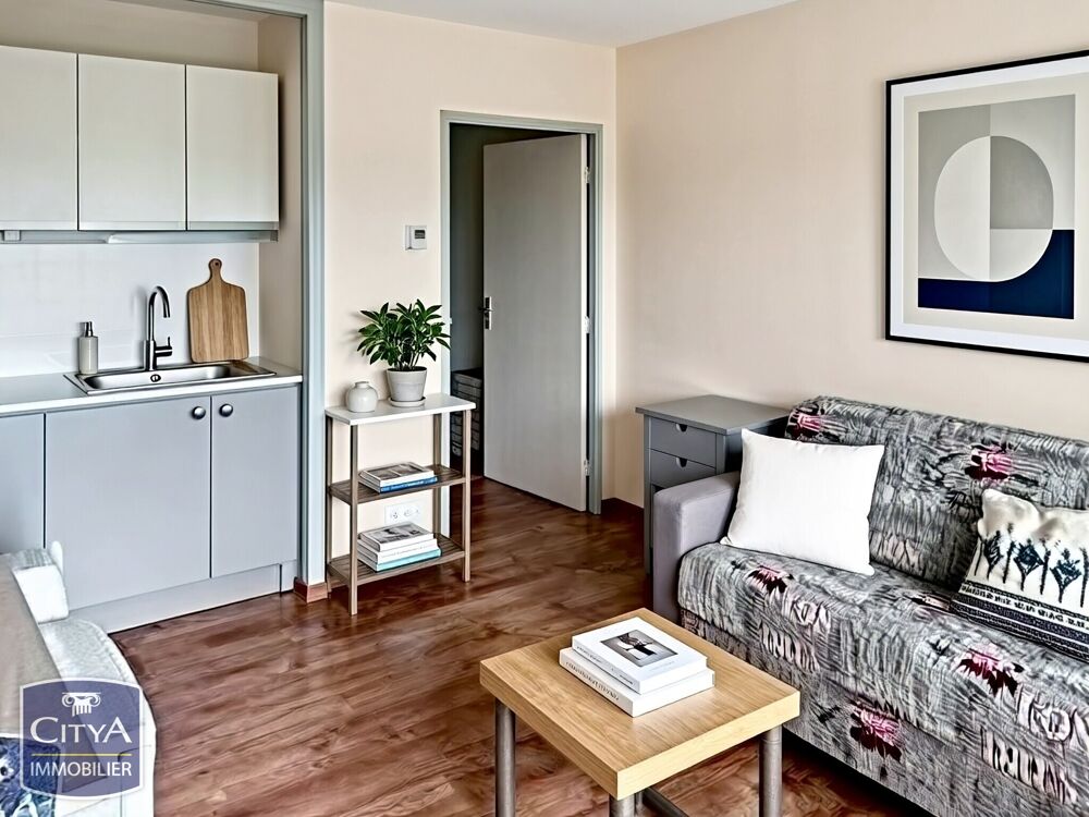 Vente Appartement appartement Dax