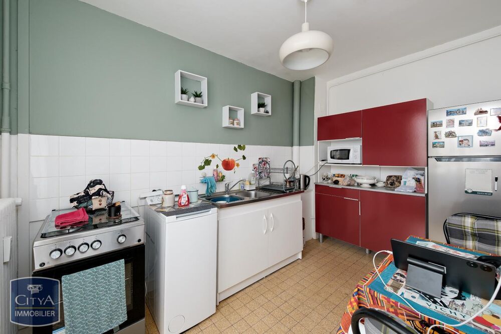 Vente Appartement appartement Vichy
