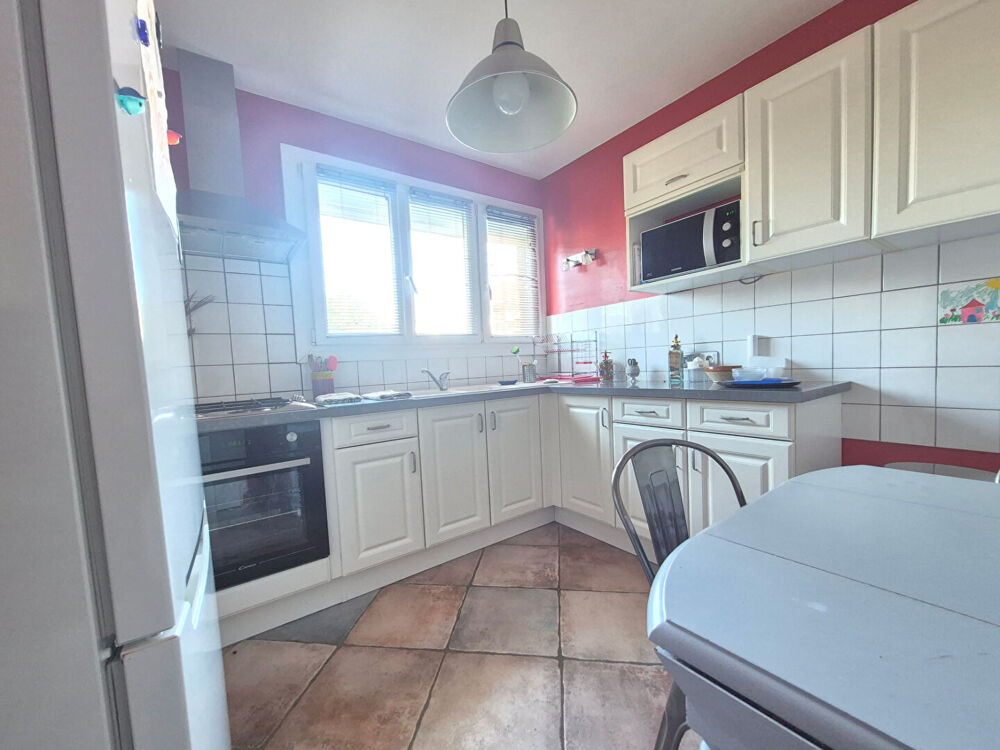 Vente Maison maison Liévin