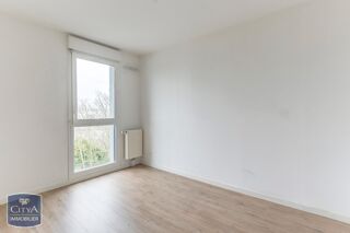  Appartement � vendre 3 pi�ces 62 m�