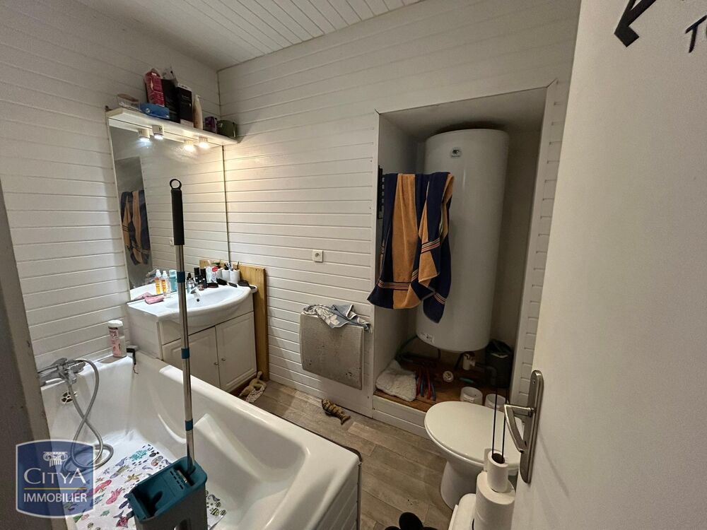   immeuble Mensignac