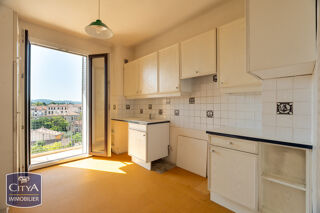  Appartement à vendre 3 pièces 71 m²