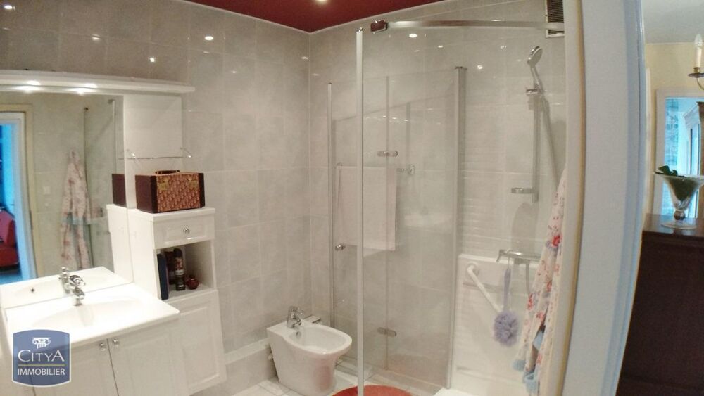Vente Appartement appartement Strasbourg