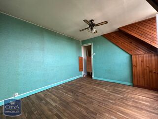  Appartement � vendre 2 pi�ces 32 m�