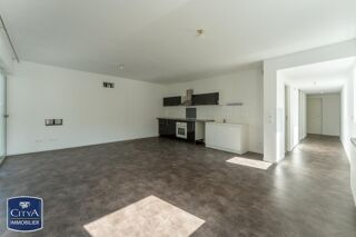  Appartement � vendre 4 pi�ces 89 m�