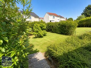  Maison à vendre 4 pièces 91 m²