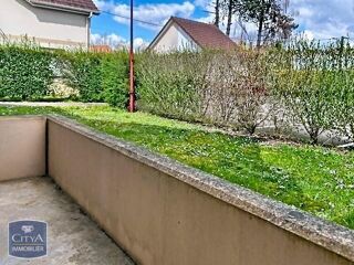  Appartement à vendre 3 pièces 53 m²
