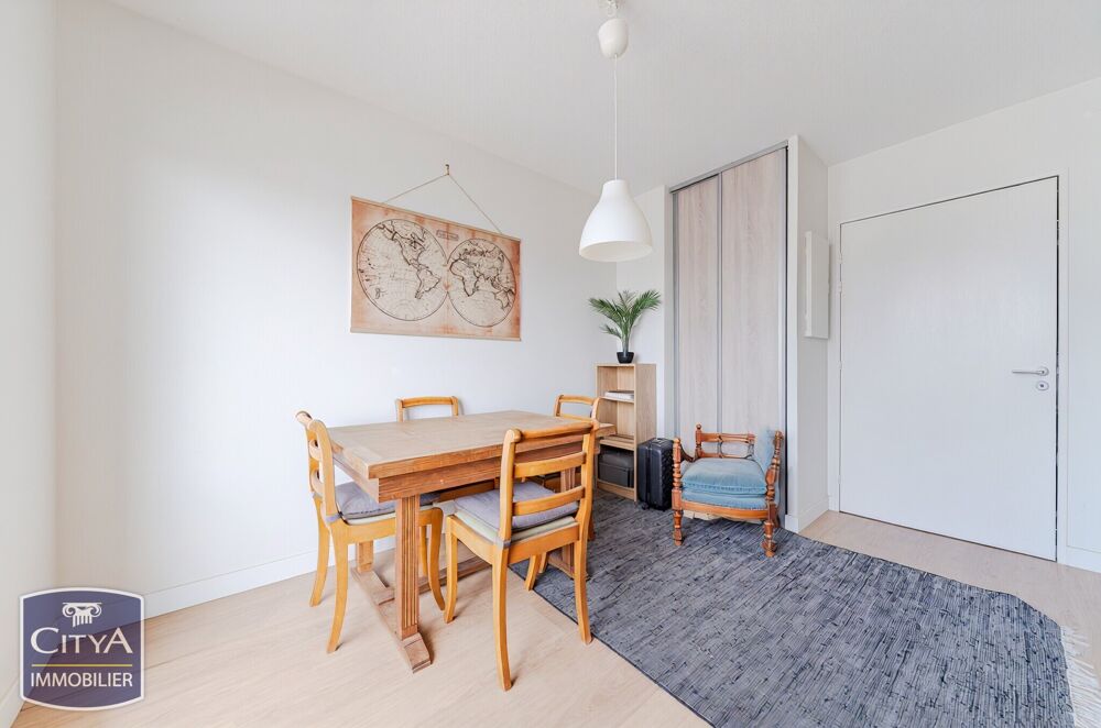 Vente Appartement appartement Tours