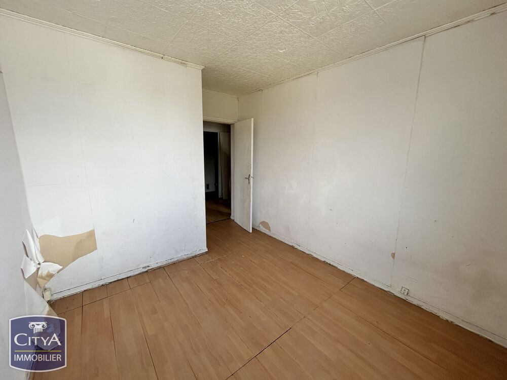 Vente Appartement appartement Bourges