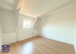 Appartement à vendre 2 pièces 39 m²