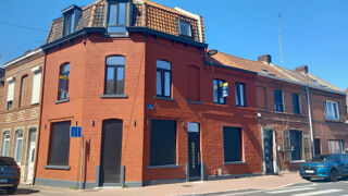 Maison 7 pièces 147 m² · à Roubaix · 147 m² · 162 000 €