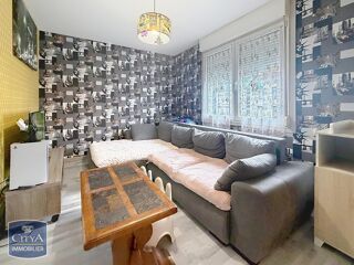  Maison � vendre 5 pi�ces 101 m�