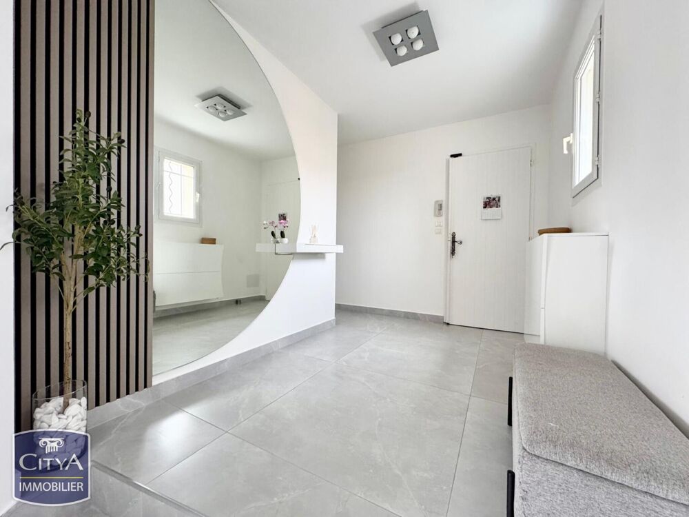 Vente Maison maison Nîmes