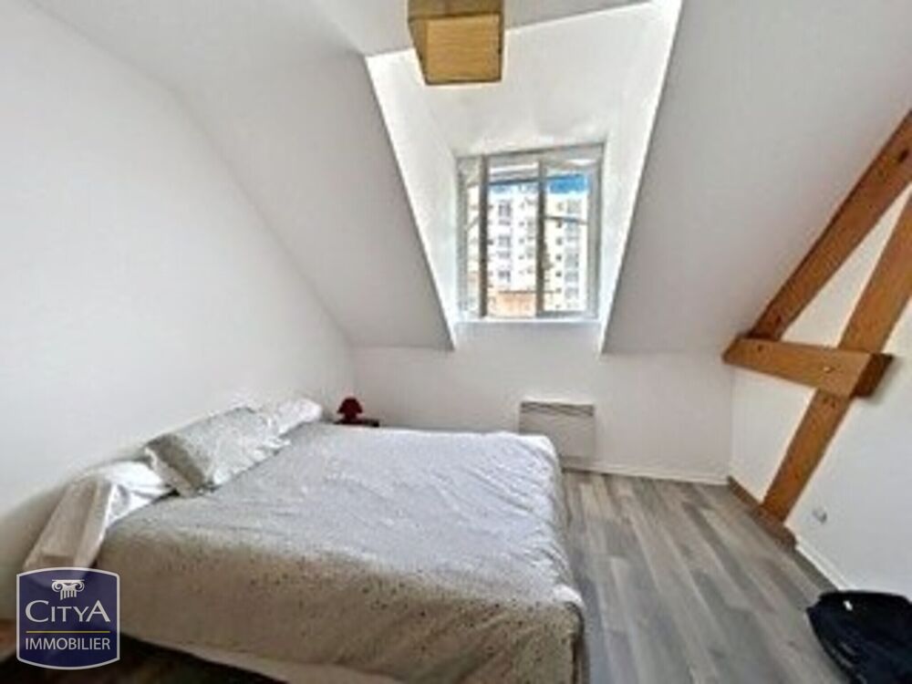 Vente Appartement appartement Orléans