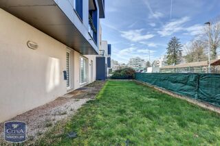  Appartement à vendre 2 pièces 40 m²