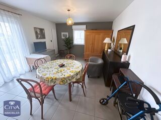  Appartement à vendre 2 pièces 52 m²