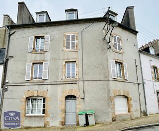  Appartement à vendre 2 pièces 34 m²