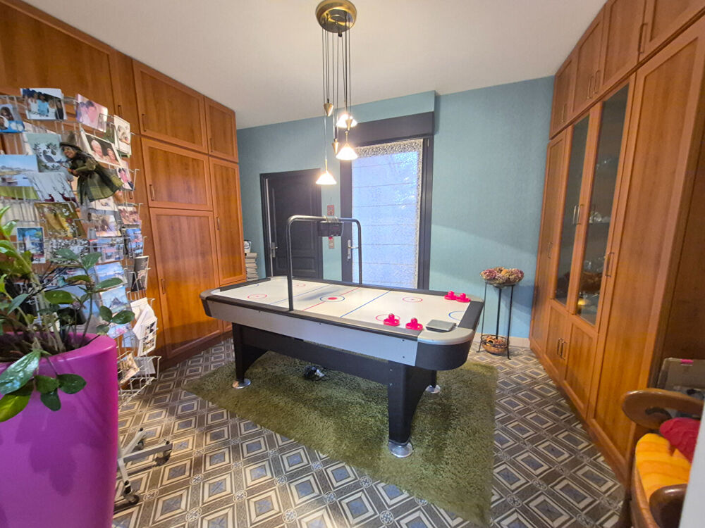 Vente Maison maison Givenchy-en-gohelle