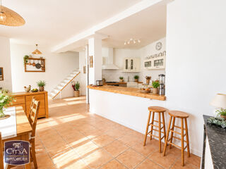 Maison 5 pièces 122 m² · à Nantes · 122 m² · 550 000 €