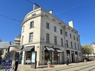  Appartement � vendre 4 pi�ces 91 m�