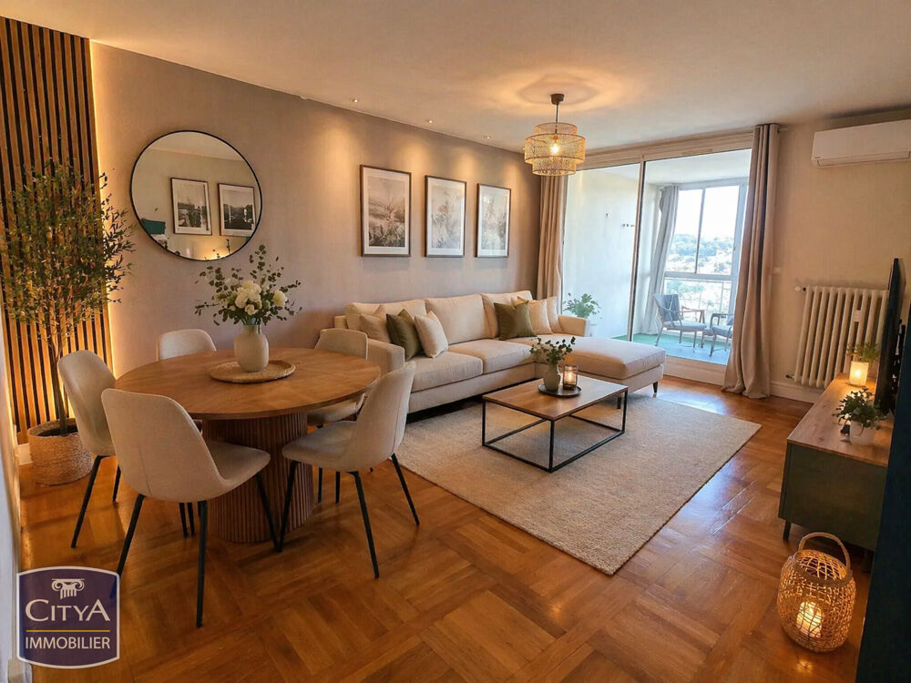 Vente Appartement appartement Bagnols-sur-cèze