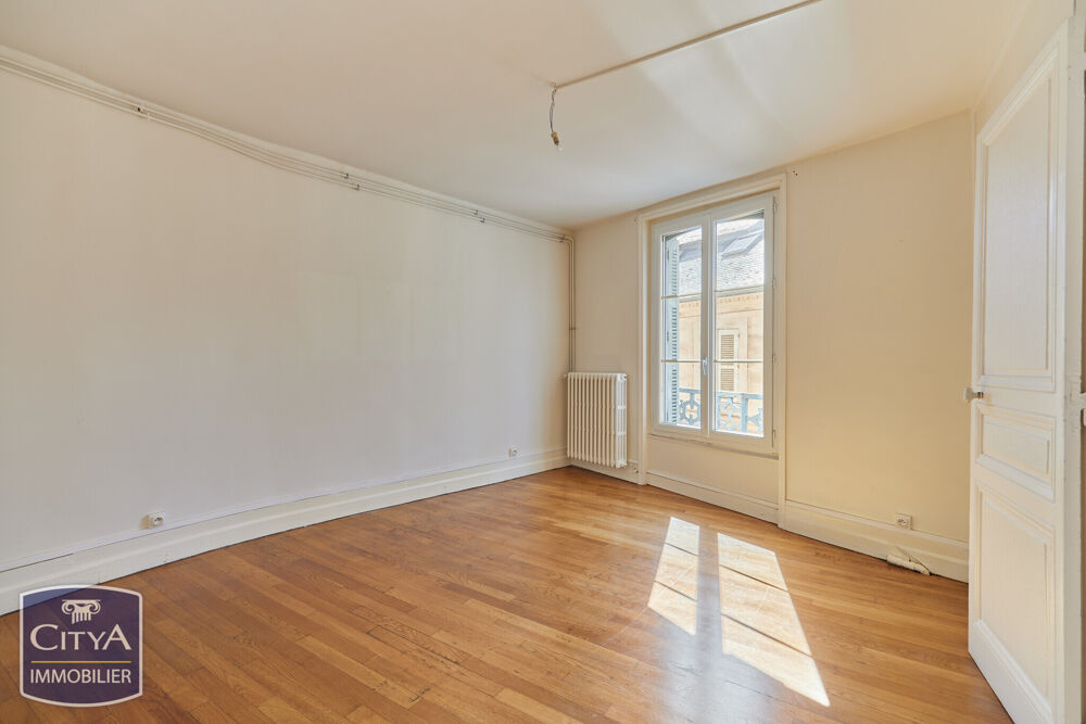 Vente Appartement appartement Trouville-sur-mer