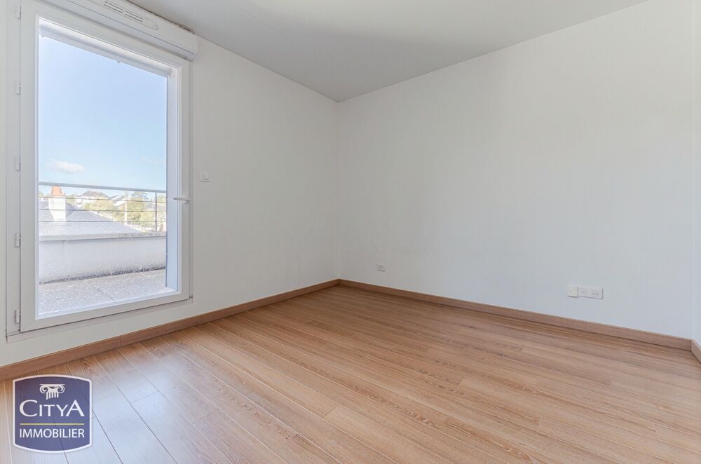 Vente Appartement appartement Tours