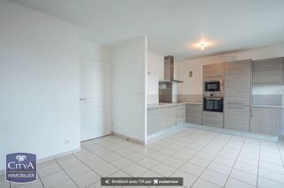 Vente Appartement appartement Tours