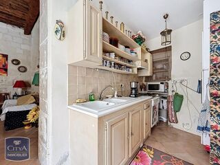  Maison à vendre 6 pièces 163 m²