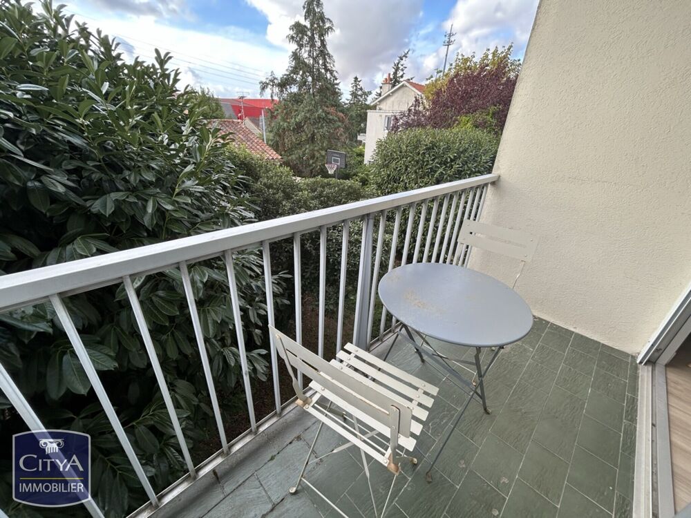 Vente Appartement appartement Poitiers