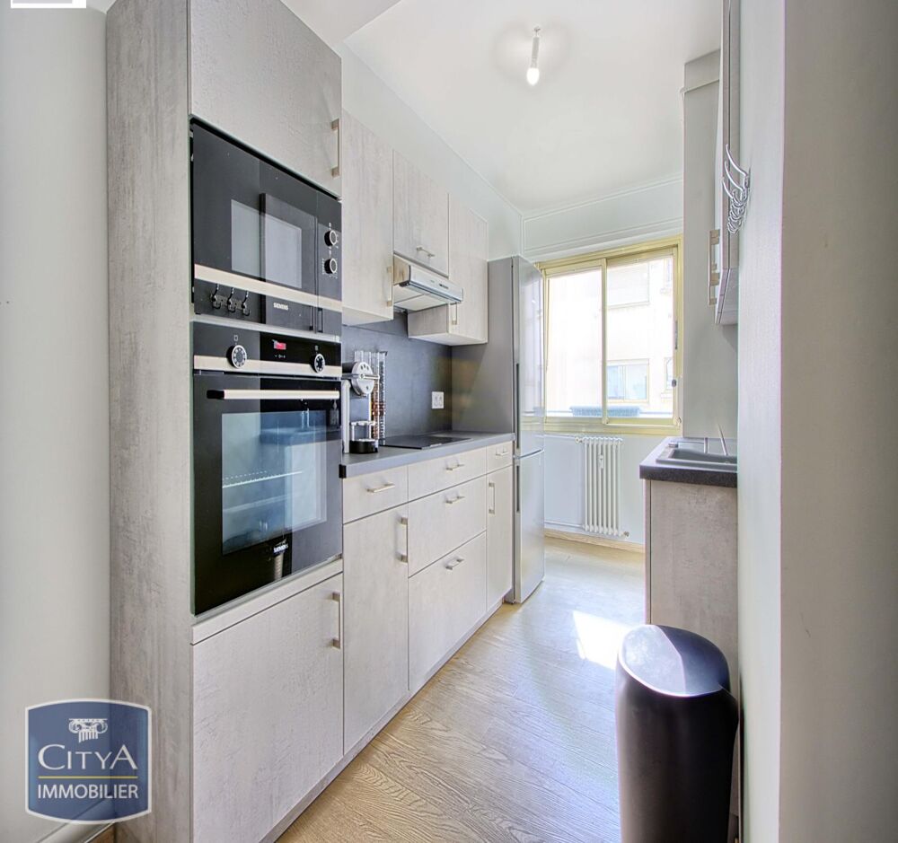 Vente Appartement appartement Toulon