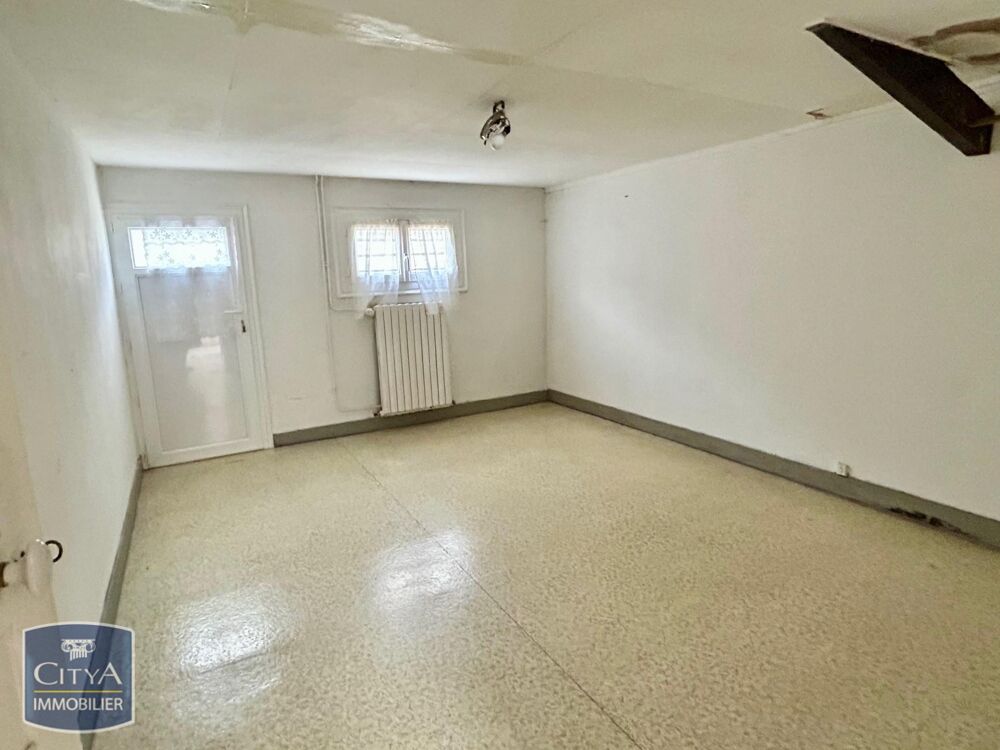 Vente Maison maison Louvigny