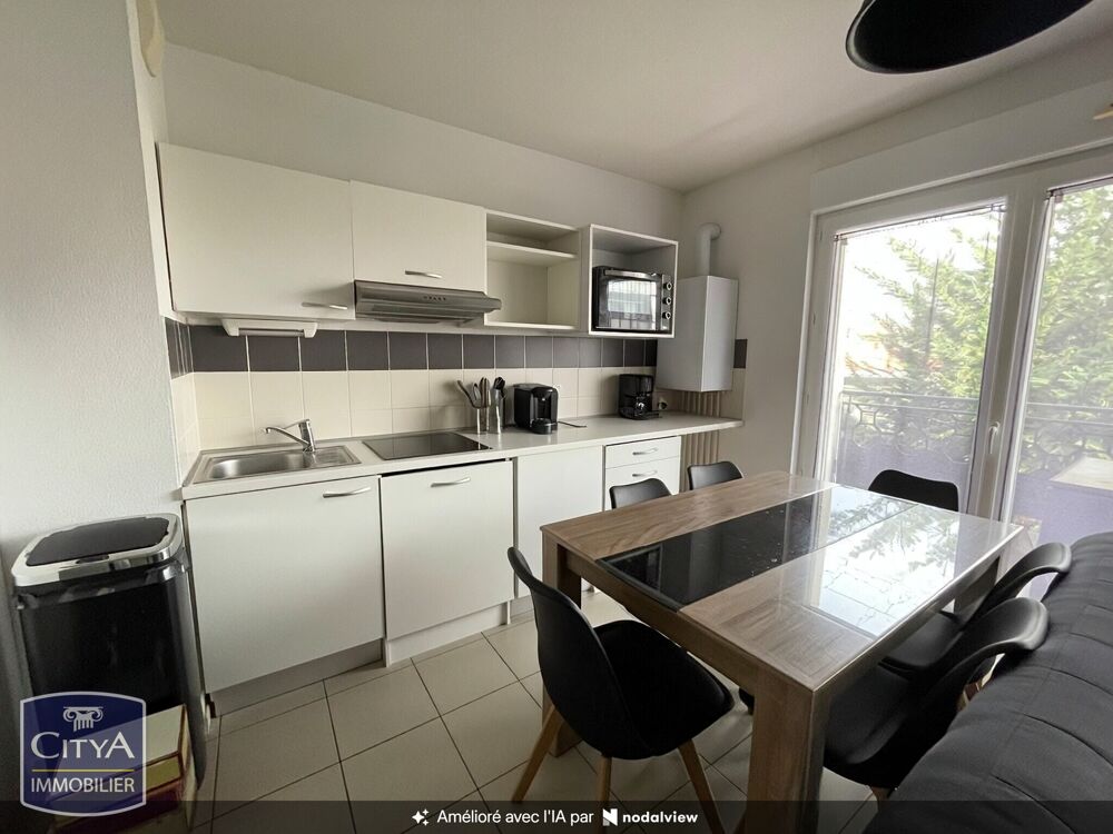 Vente Appartement appartement Pau