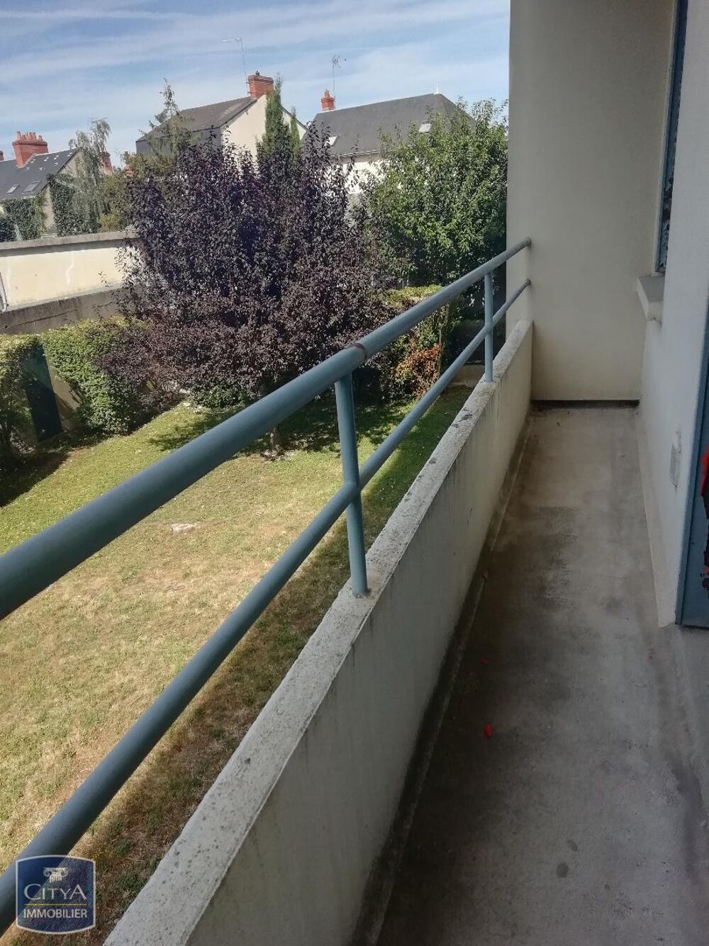 Vente Appartement appartement Châteauroux