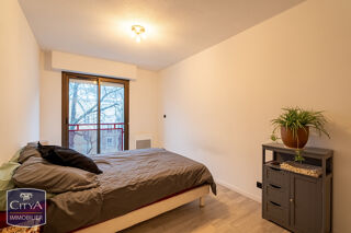  Appartement � vendre 2 pi�ces 47 m�