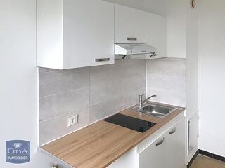  Appartement à vendre 1 pièce 36 m²