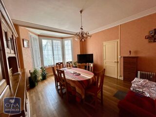  Maison � vendre 5 pi�ces 118 m�